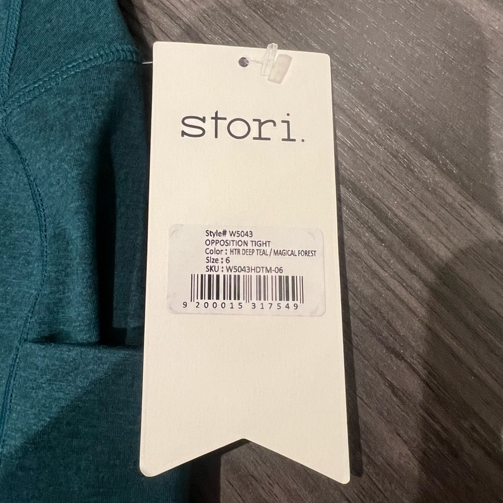 Stori Leggings